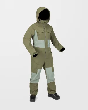 Shiloh Snow Suit - Ivy