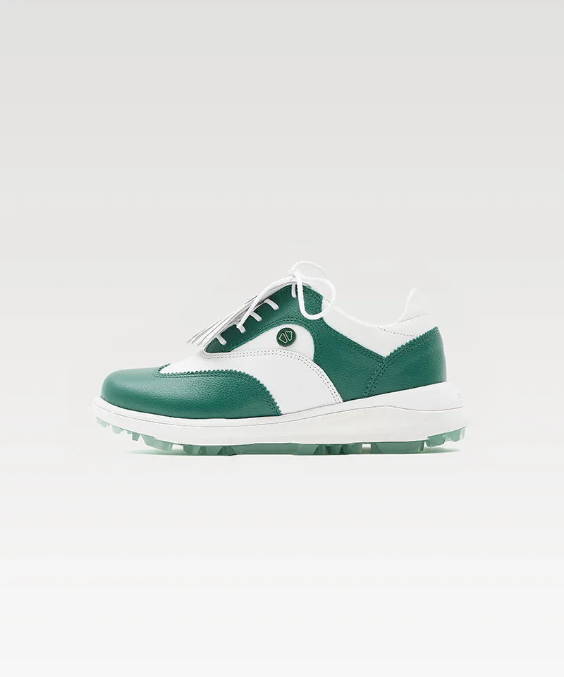 SIDAS Golf Forge Glide Women's Golf Shoes - Green