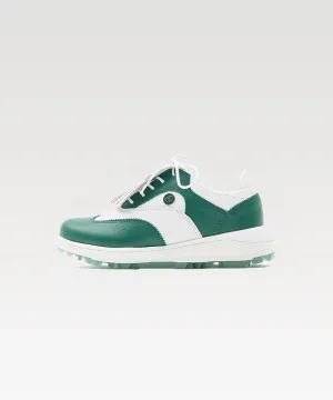 SIDAS Golf Forge Glide Women's Golf Shoes - Green