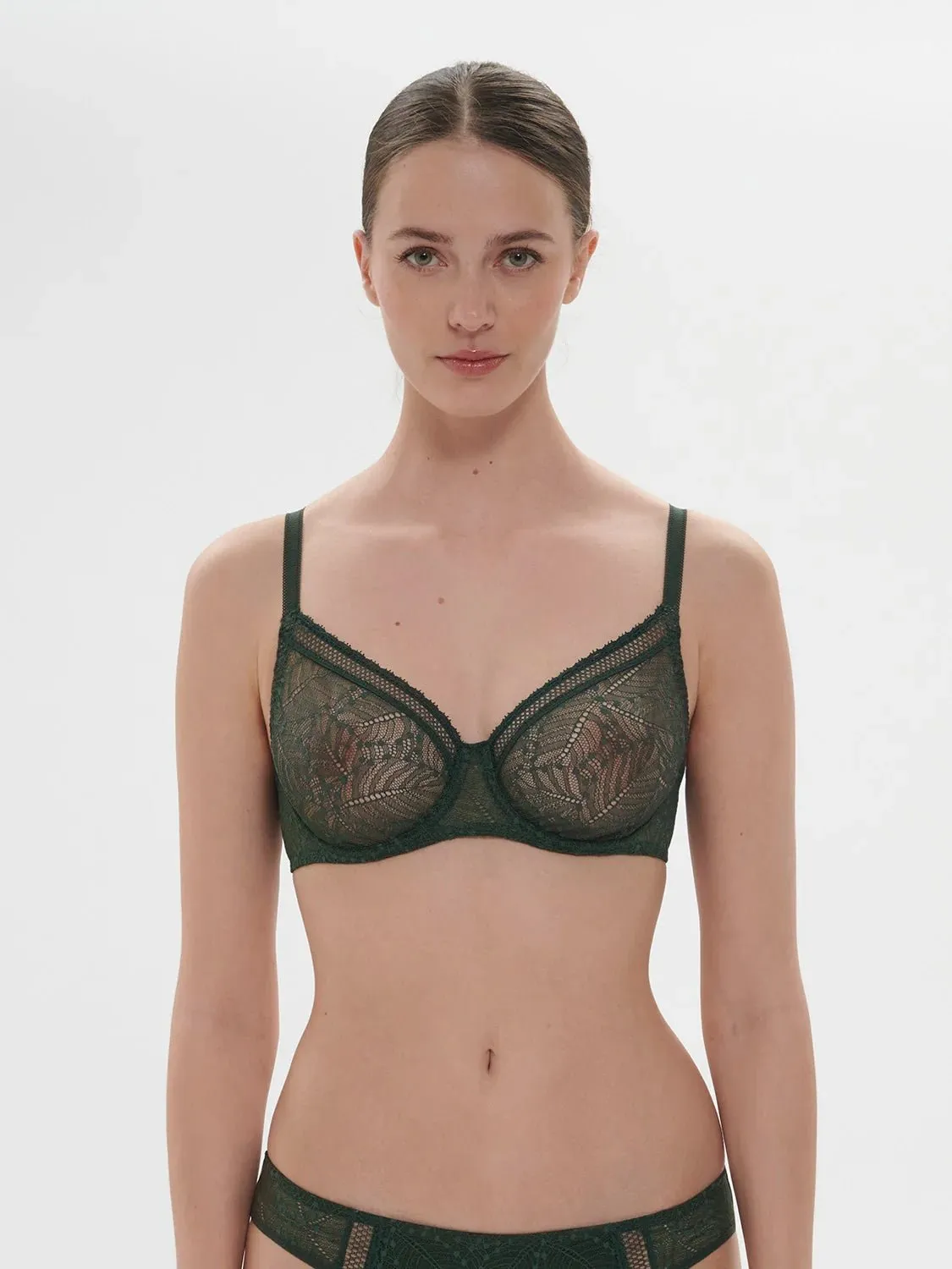 Simone Perele Comete Molded Full Cup Bra