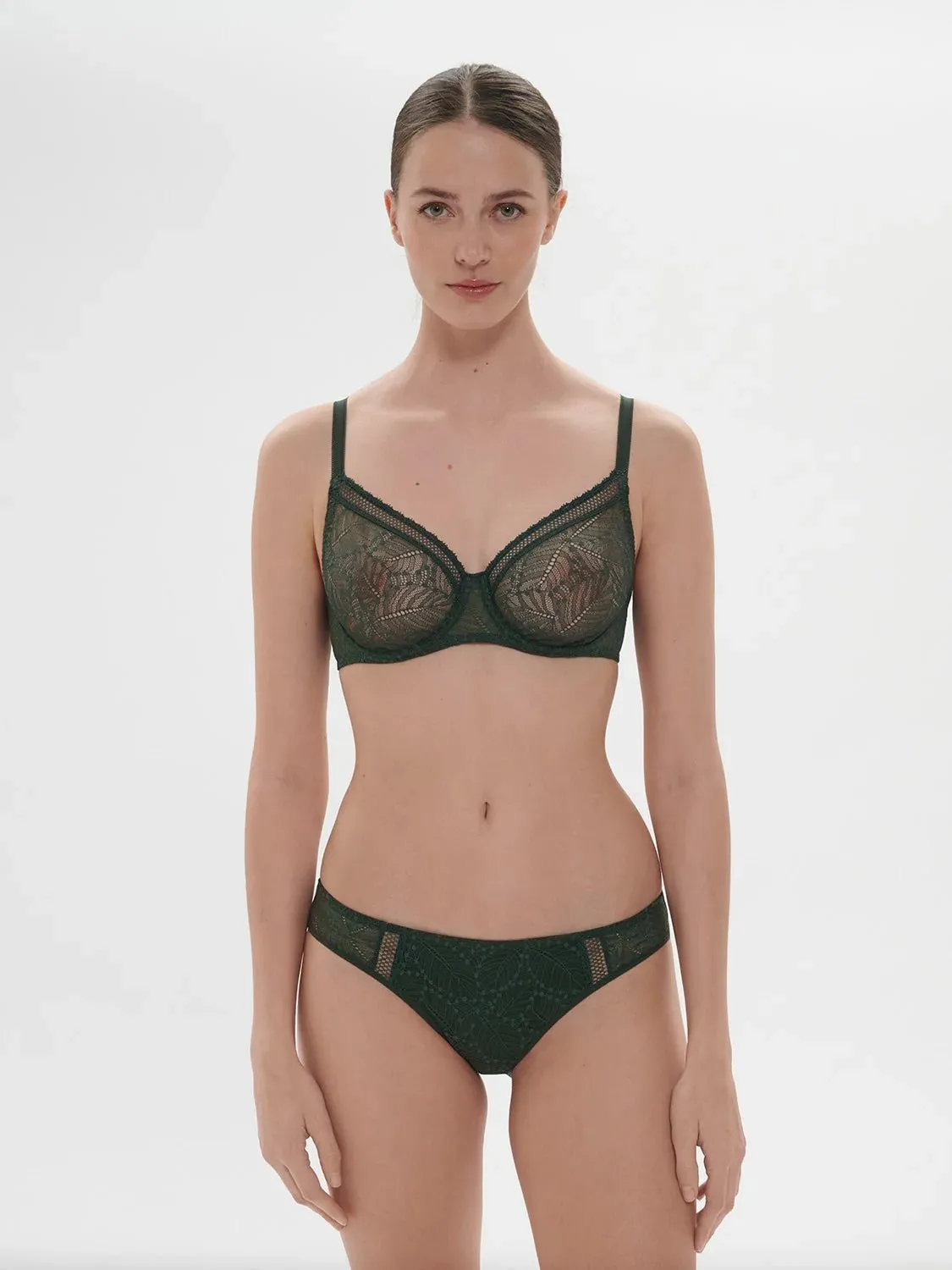 Simone Perele Comete Molded Full Cup Bra