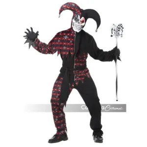 Sinister Jester / Adult