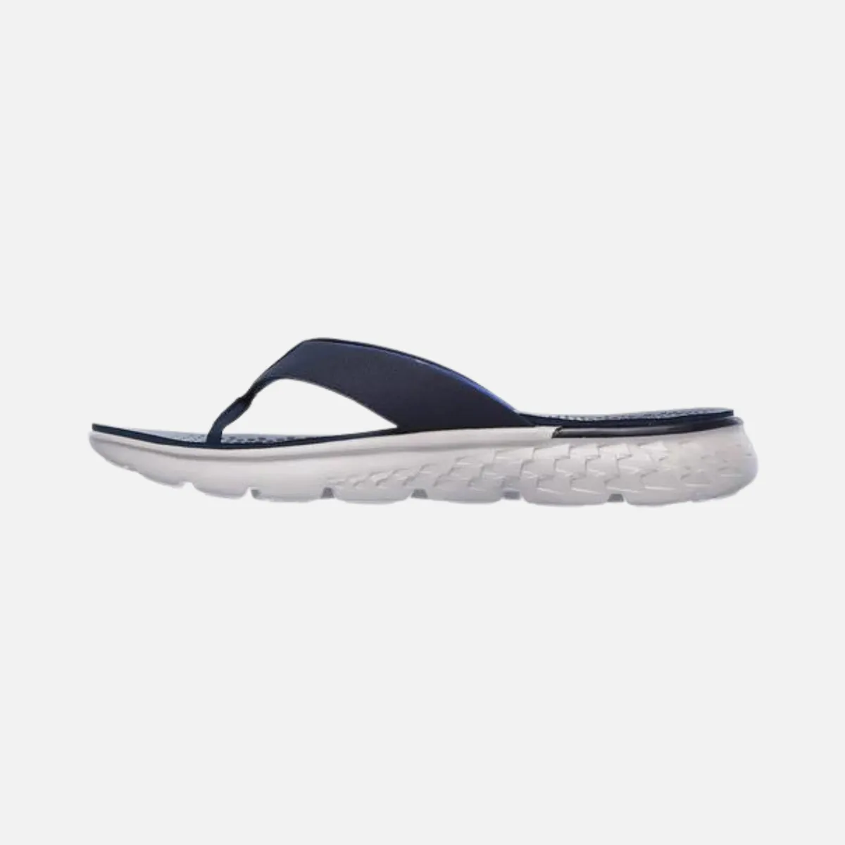 Skechers On The Go 400 Mens Slippers -Navy/Blue