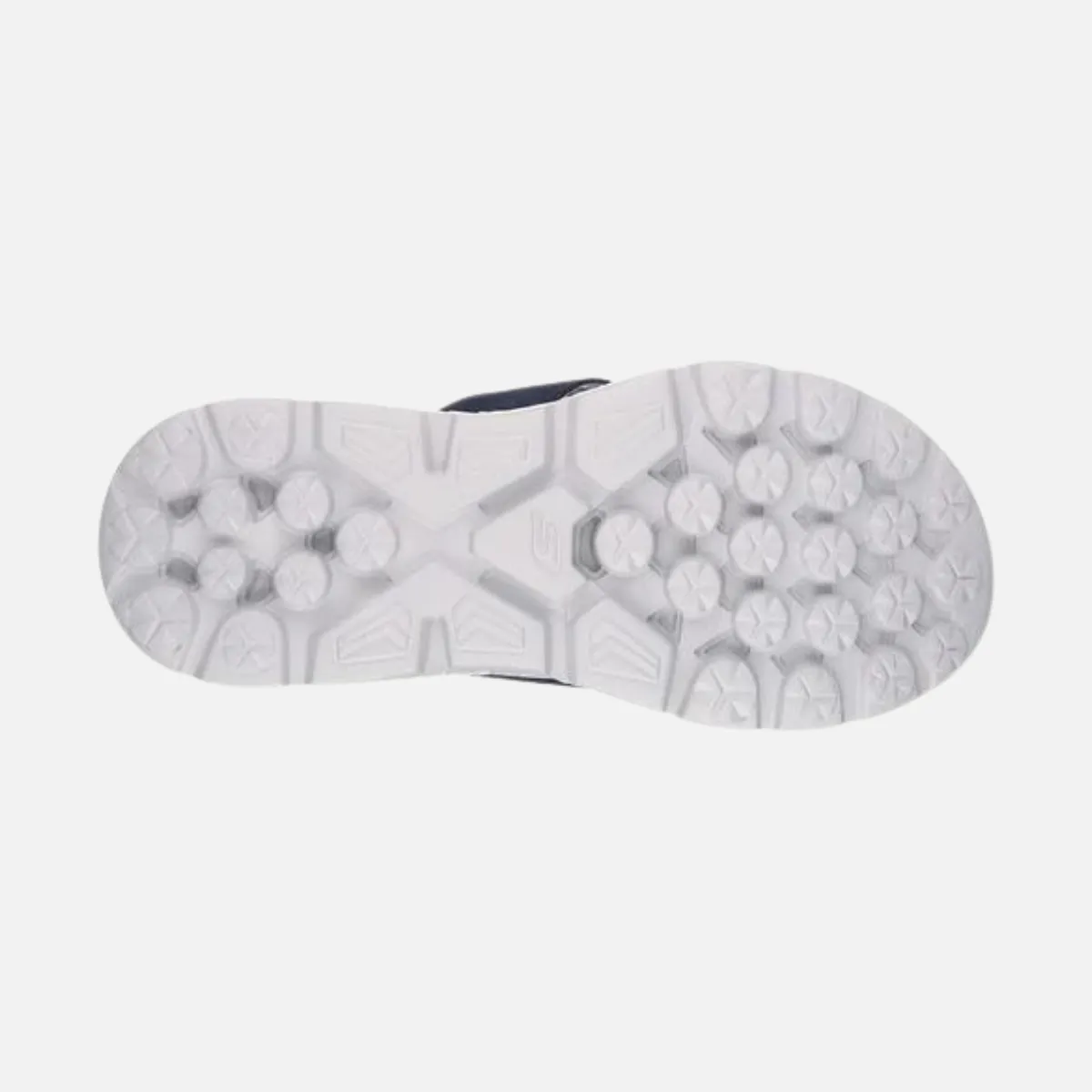 Skechers On The Go 400 Mens Slippers -Navy/Blue