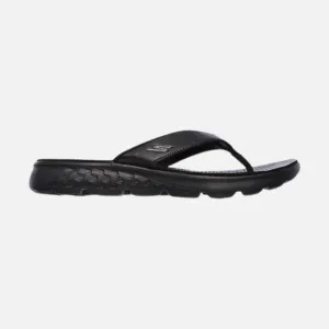 Skechers On The Go 400 Vista Mens Slippers -Black