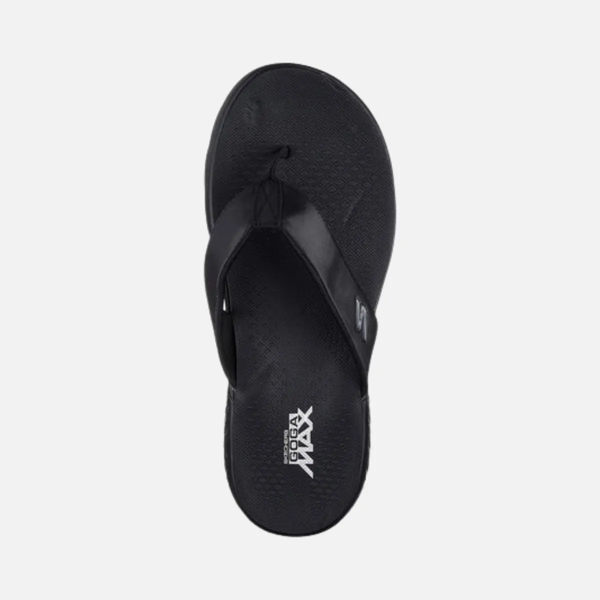 Skechers On The Go 400 Vista Mens Slippers -Black