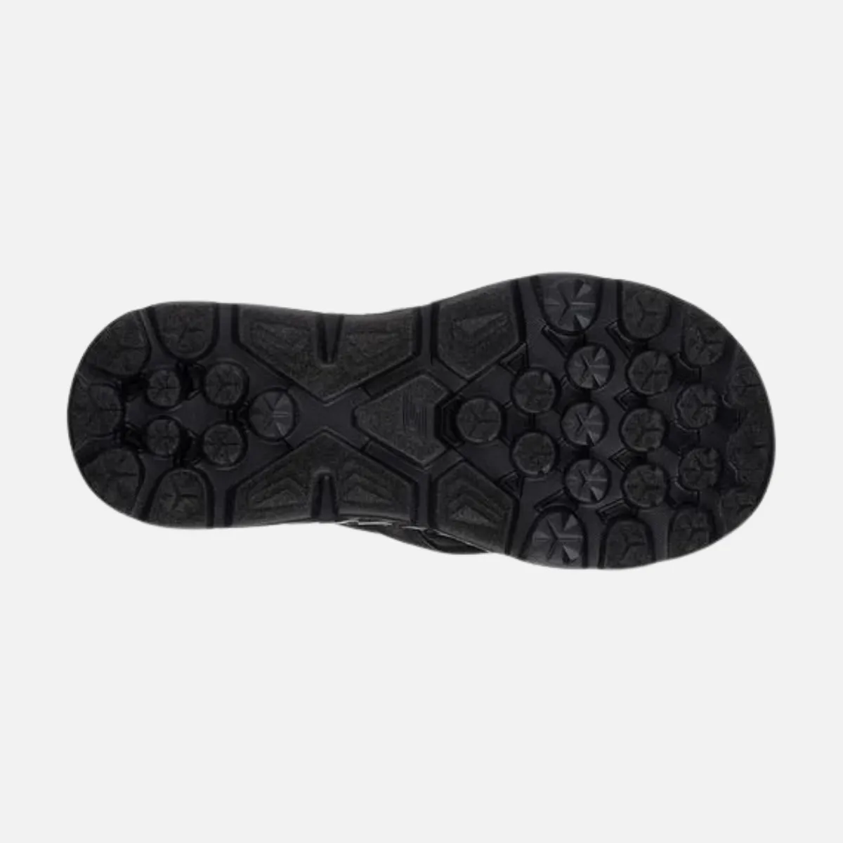 Skechers On The Go 400 Vista Mens Slippers -Black