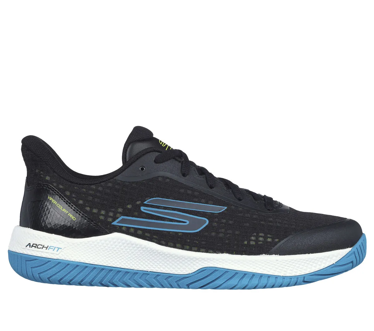 Skechers Women Viper Court Pro