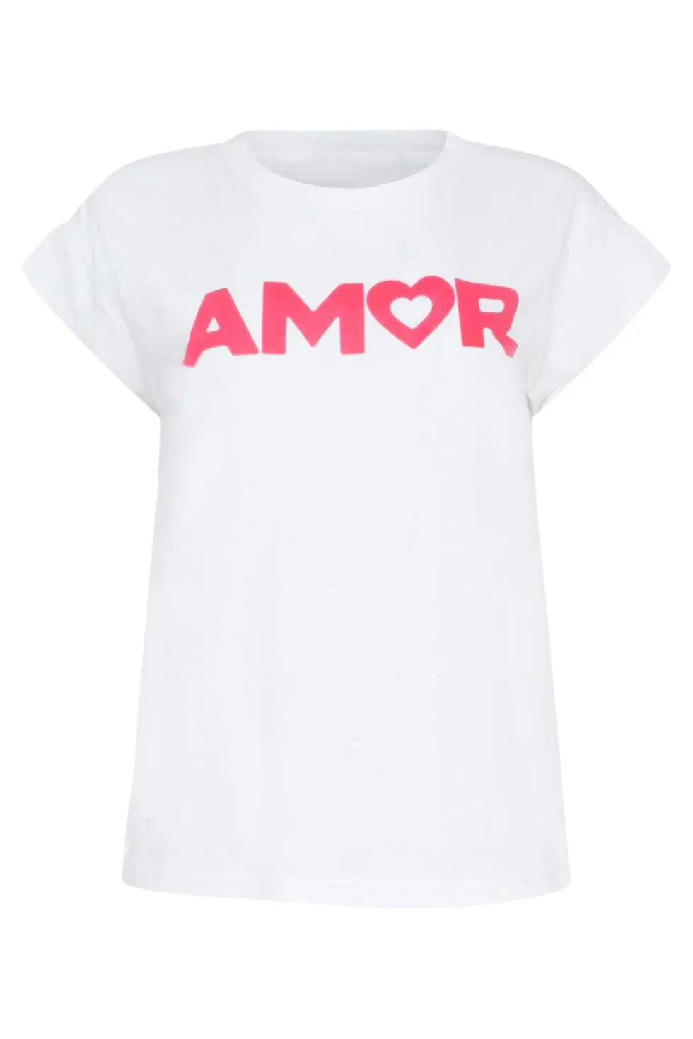 Smashed Lemon Amor T Shirt
