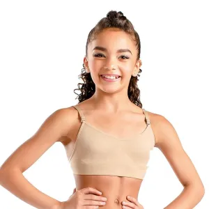 So Danca Child Dance Bra