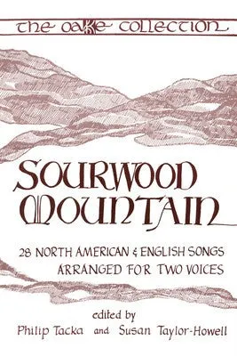 SOURWOOD MNTN 2 VOICES
