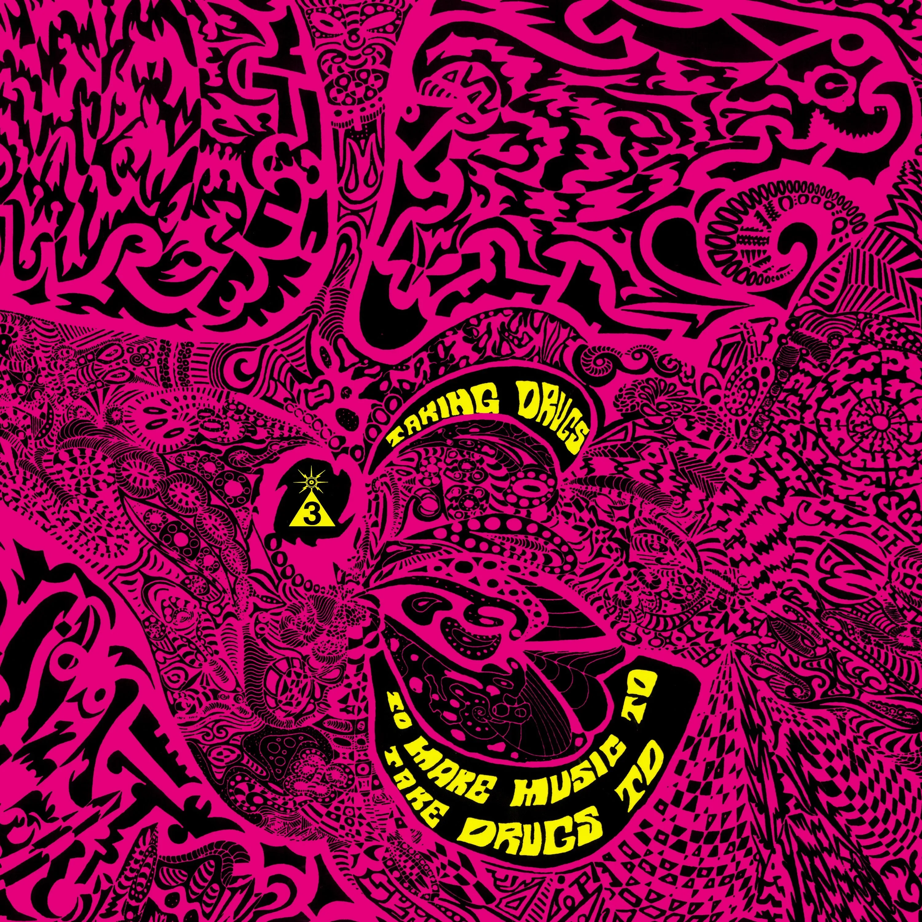 Spacemen 3 'Taking Drugs To Make Music To Take Drugs To'