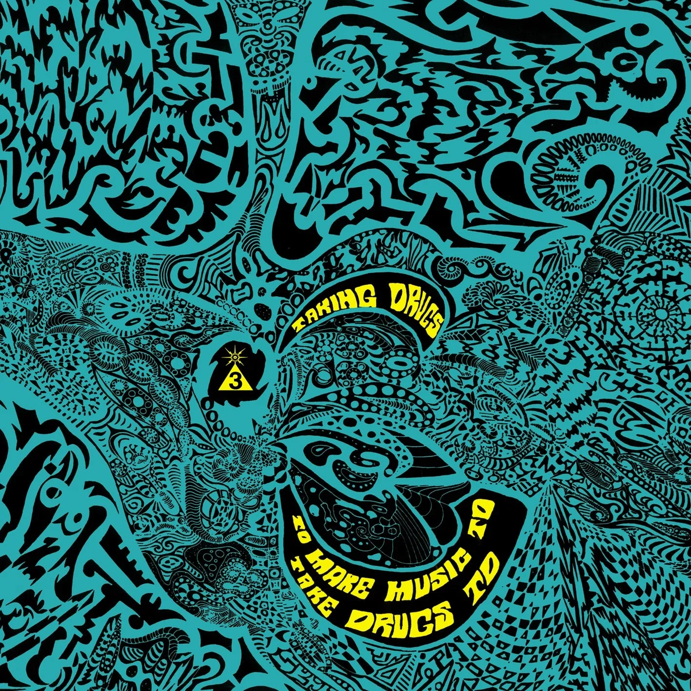 Spacemen 3 'Taking Drugs To Make Music To Take Drugs To'