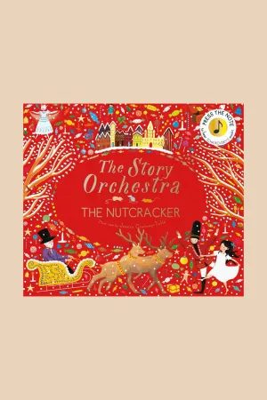 Story Orchestra: The Nutcracker