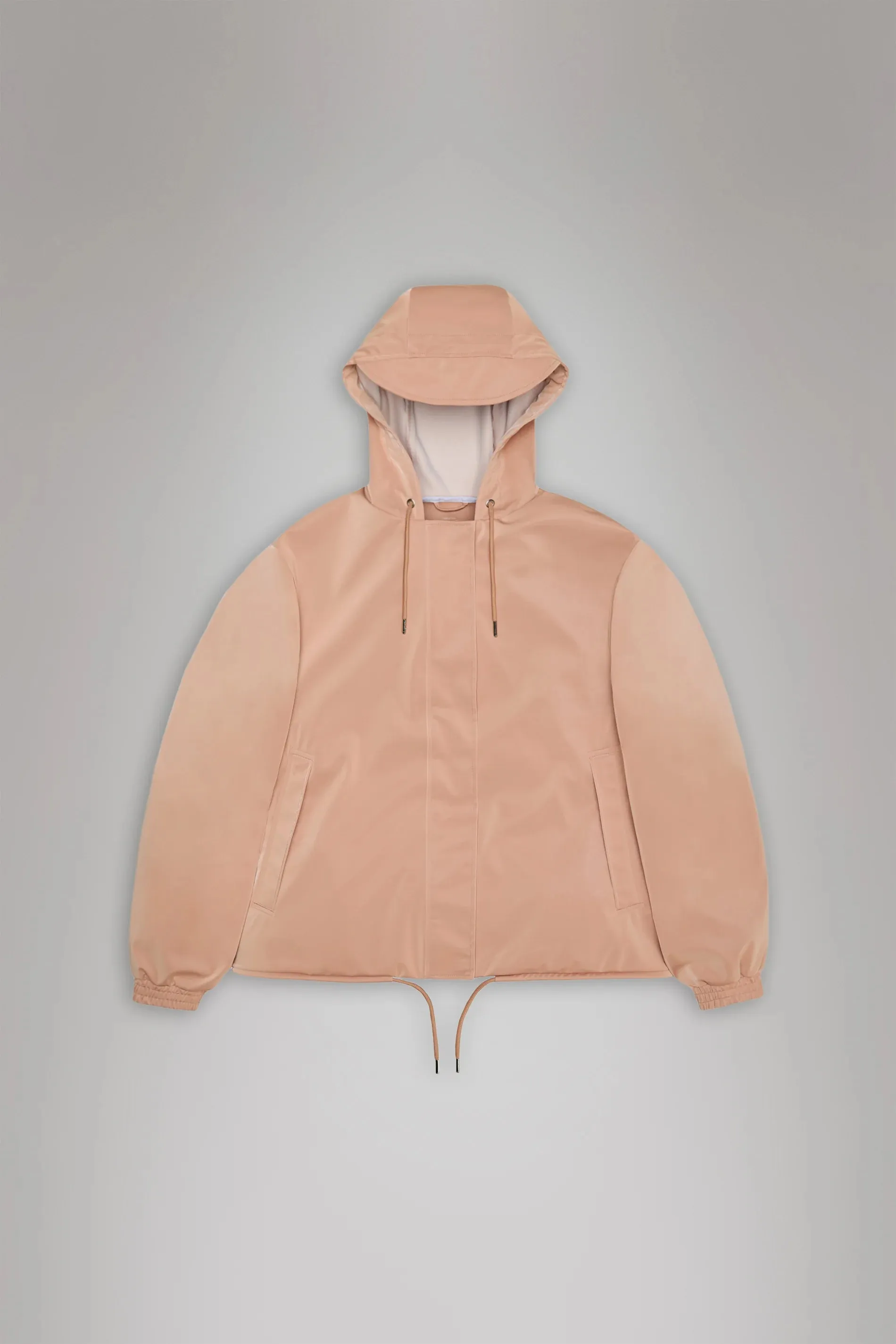 STRING JACKET