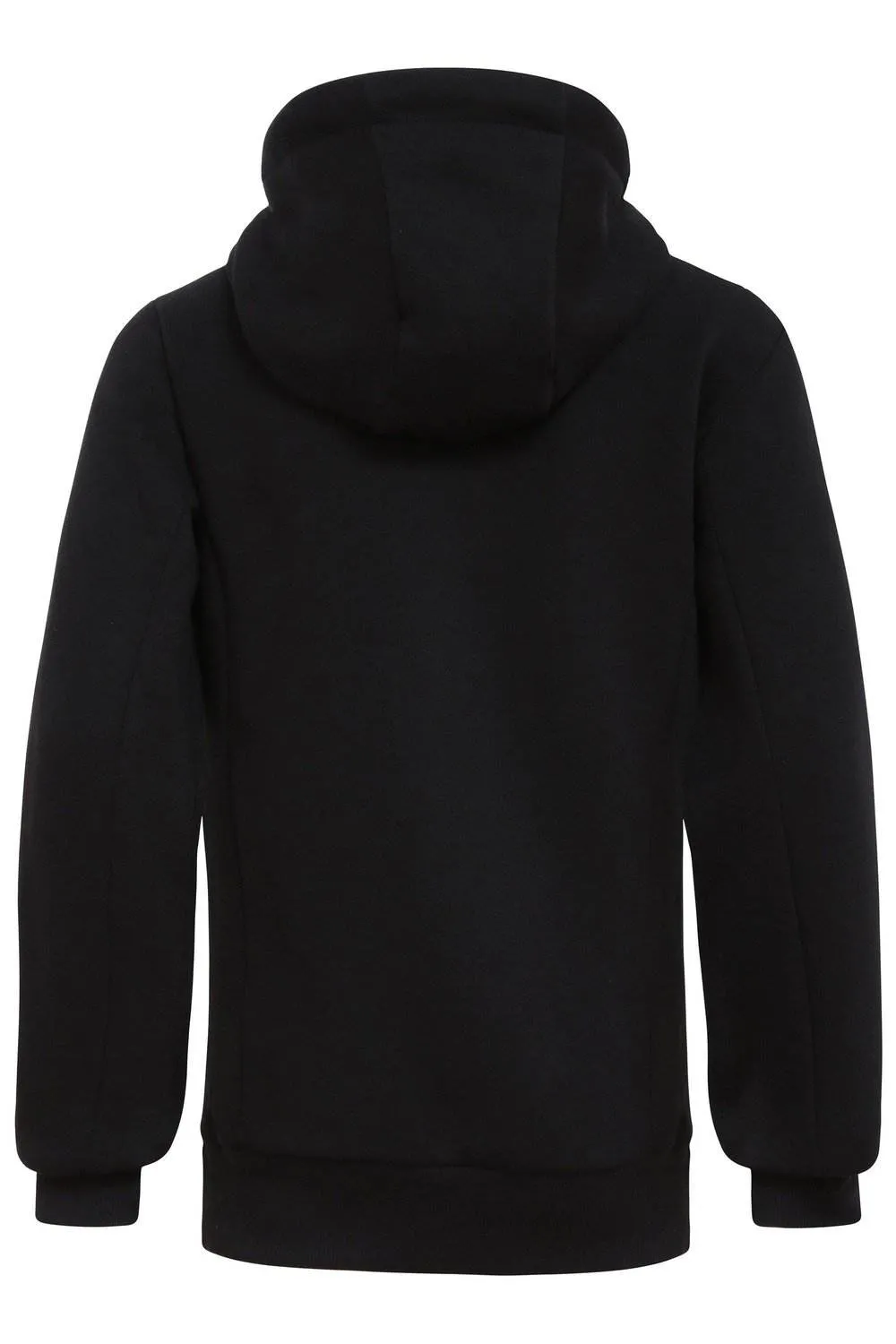 Sundried Matterhorn Women's Zip Up Hoodie