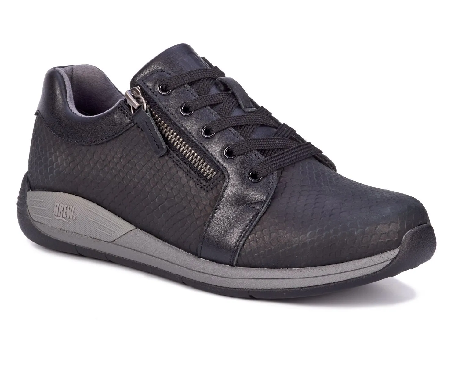 TALLY Black Combo