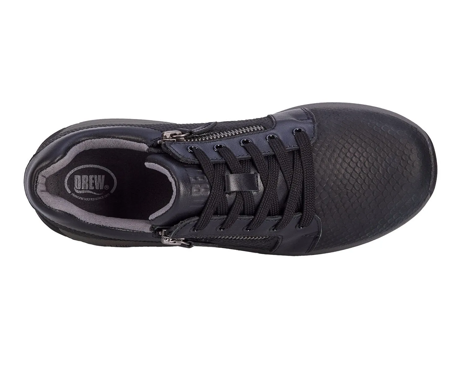 TALLY Black Combo