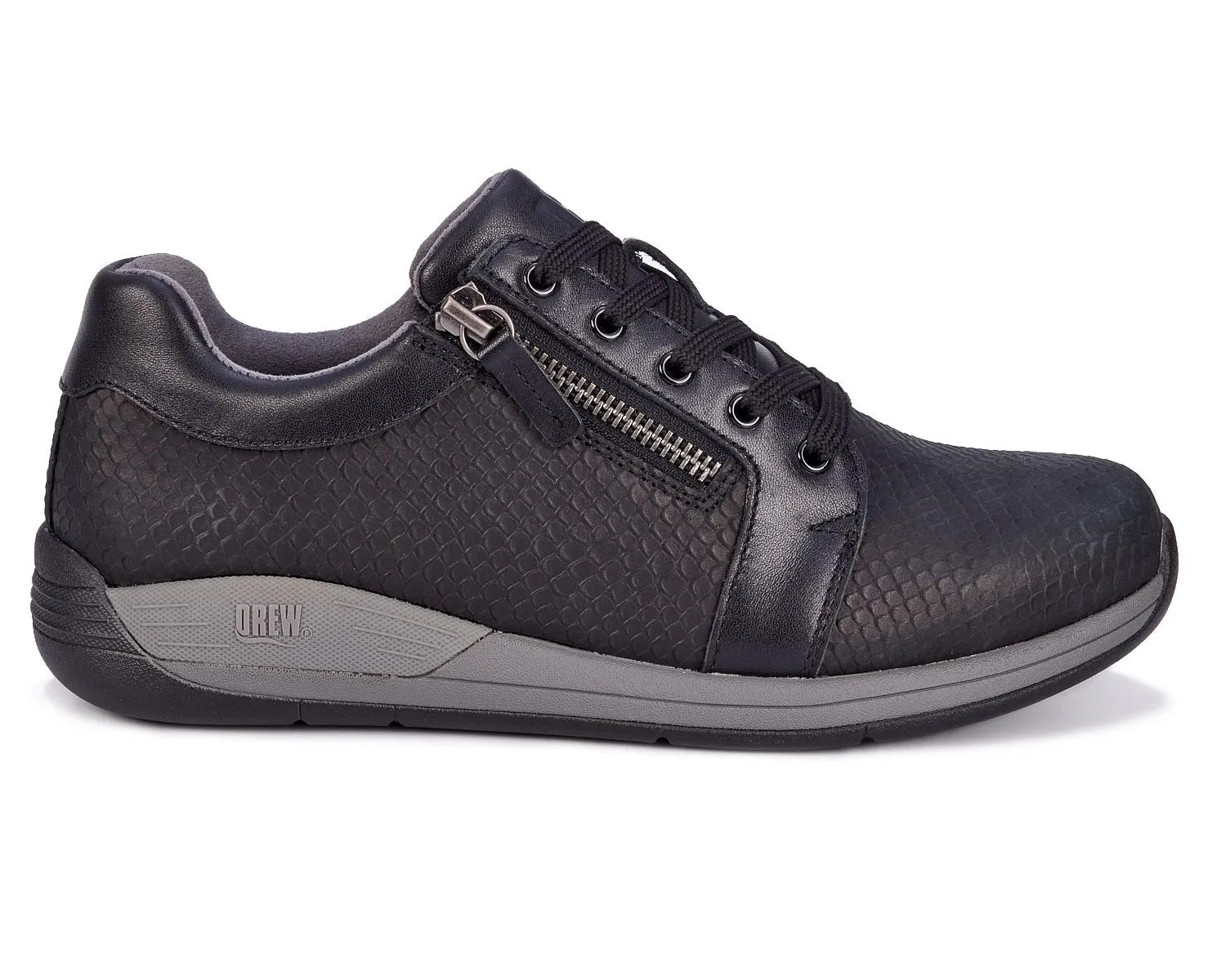 TALLY Black Combo