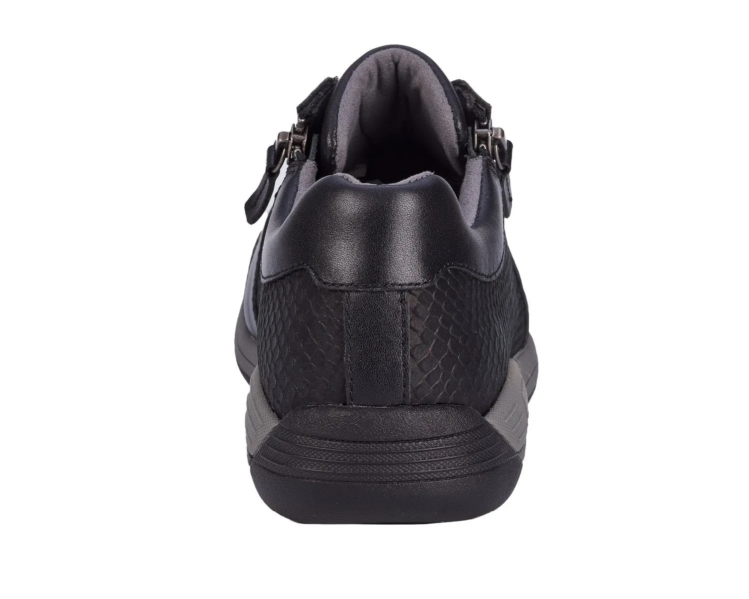 TALLY Black Combo