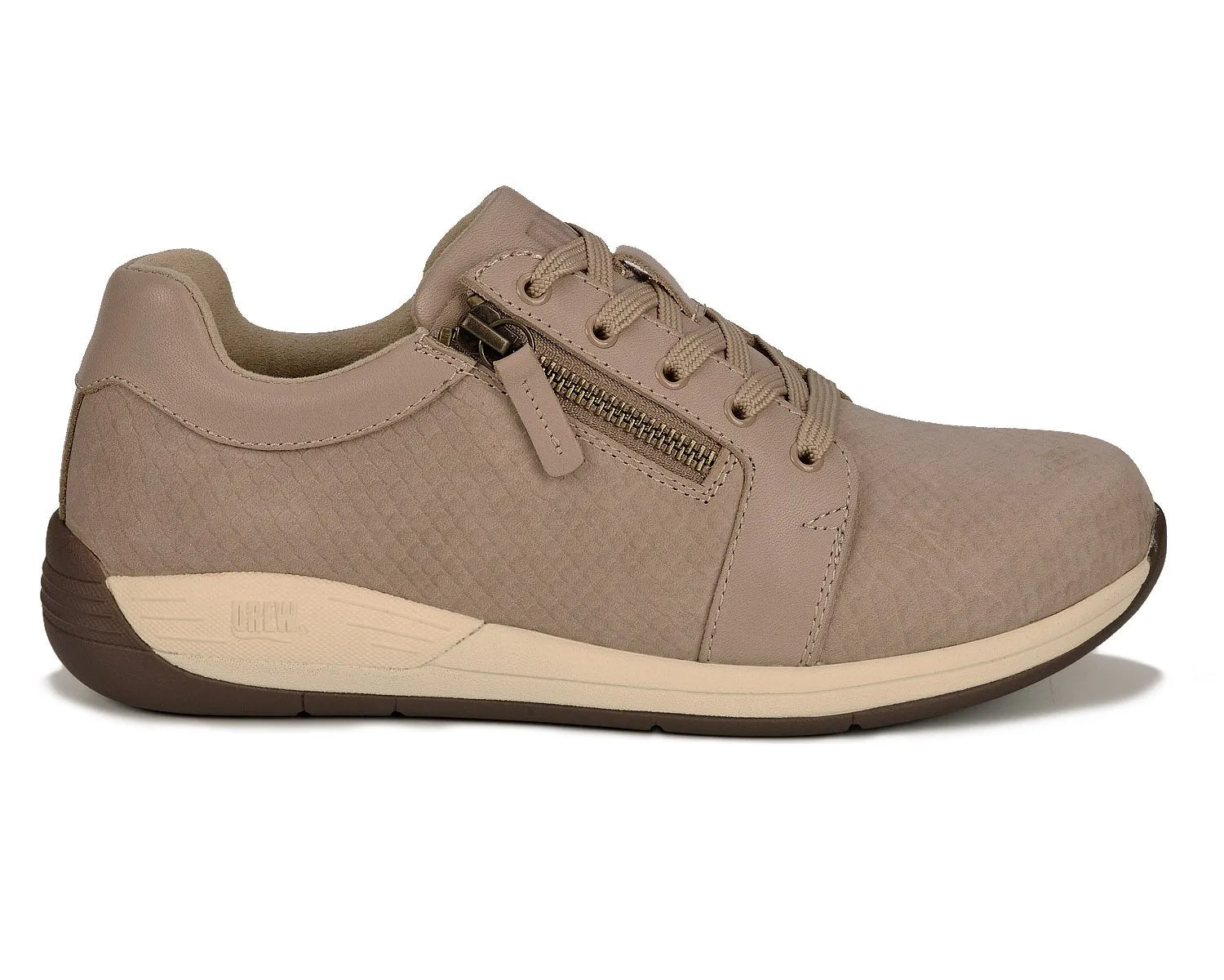 TALLY Taupe Combo