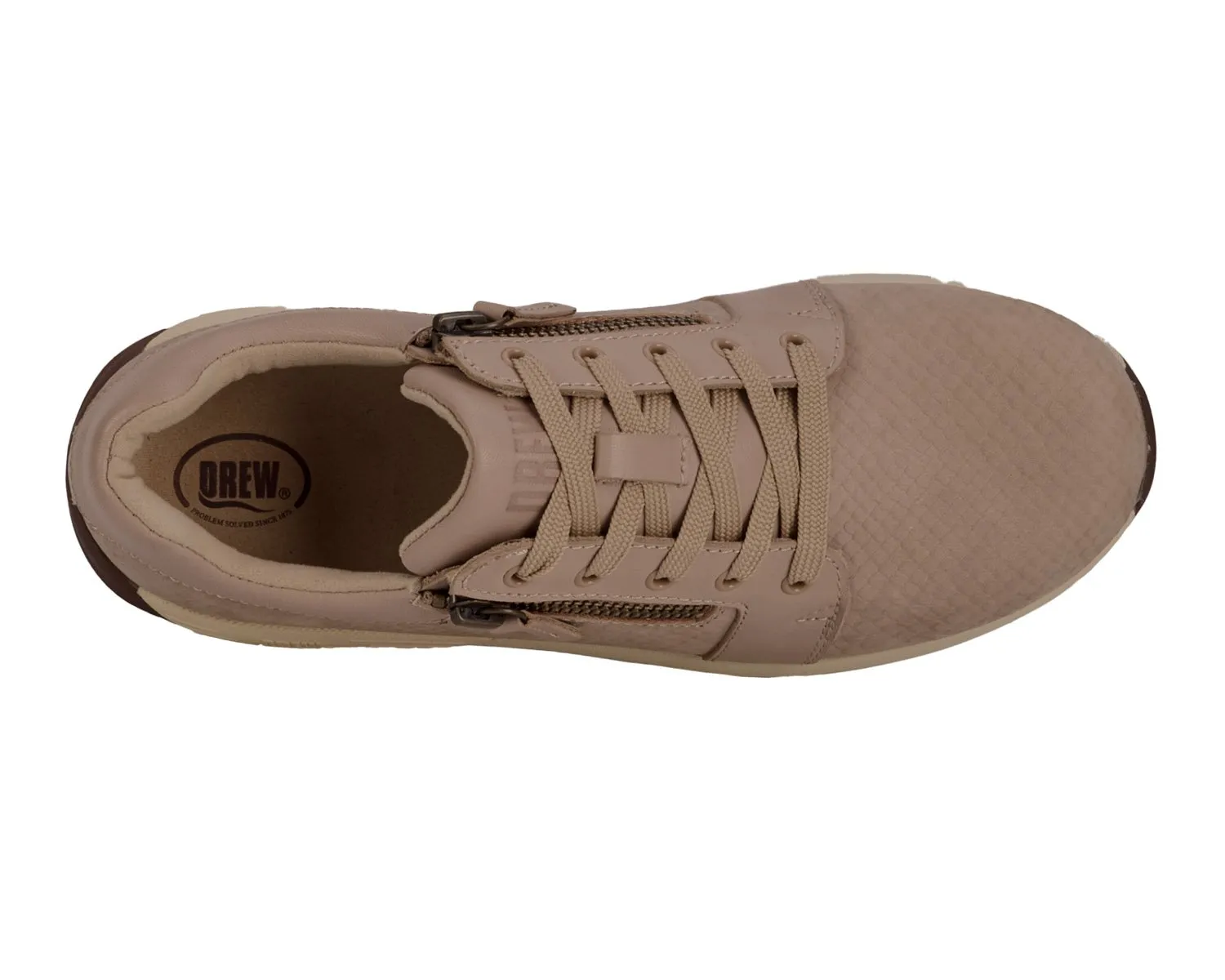 TALLY Taupe Combo