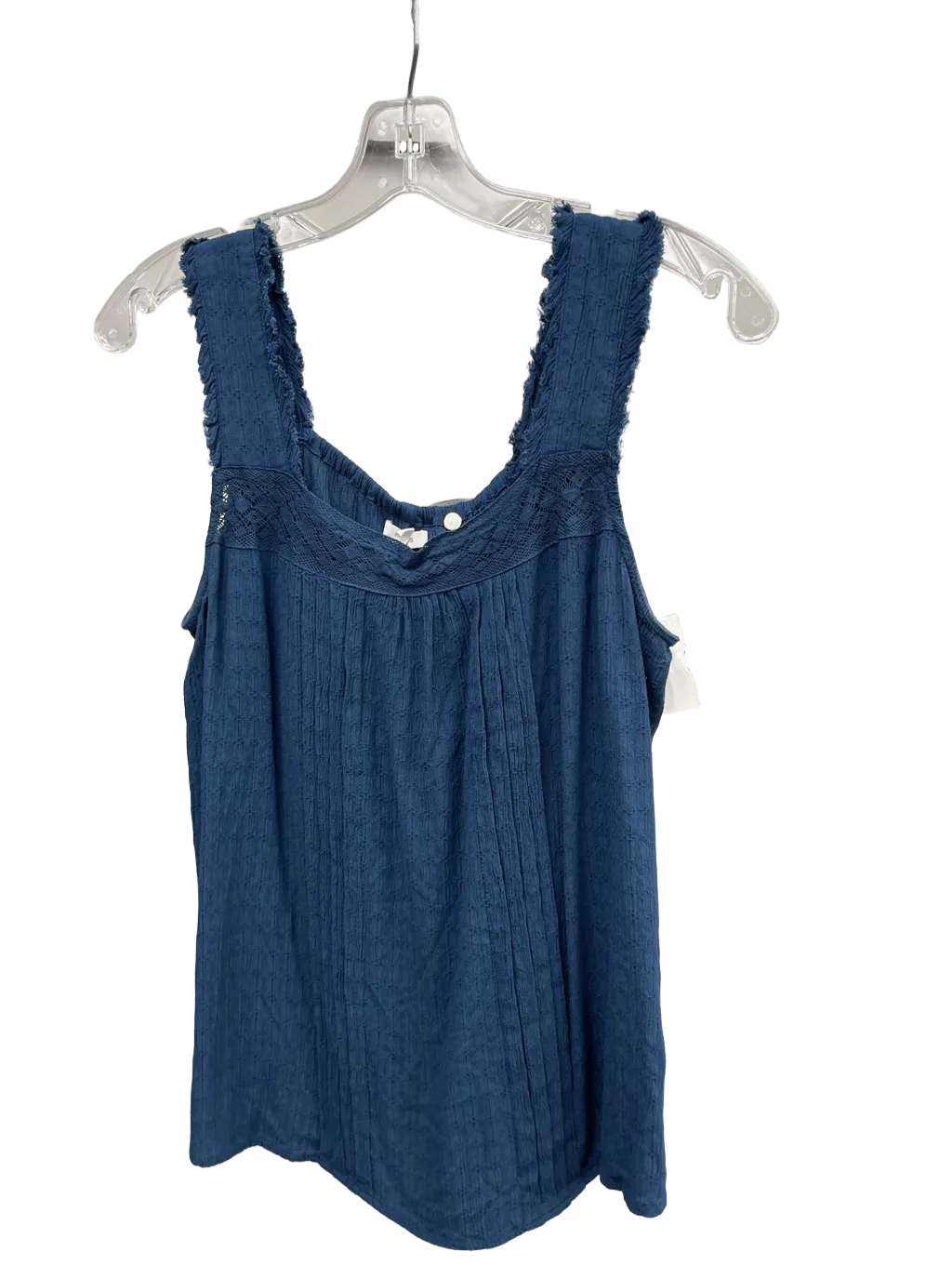 Tank Top By Maurices  Size: L