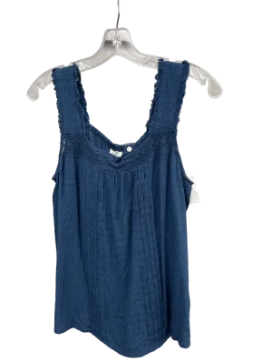 Tank Top By Maurices  Size: L