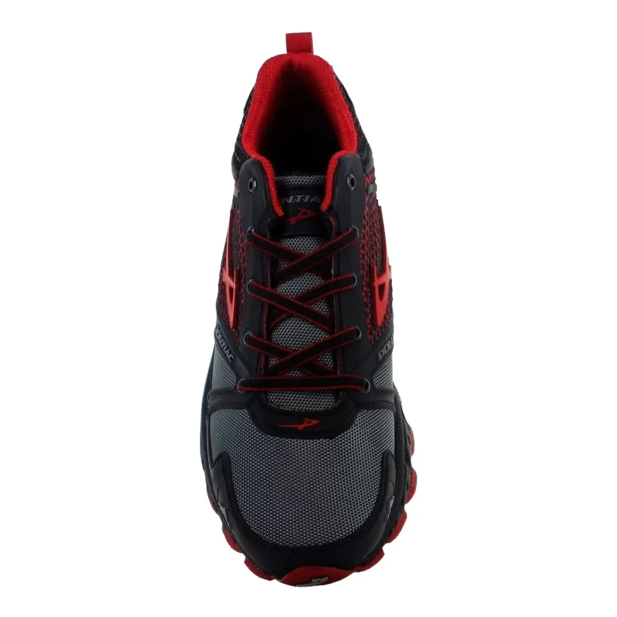 Tenis Pontiac Deportivo Hombre 719