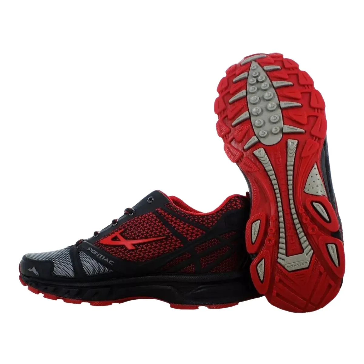 Tenis Pontiac Deportivo Hombre 719