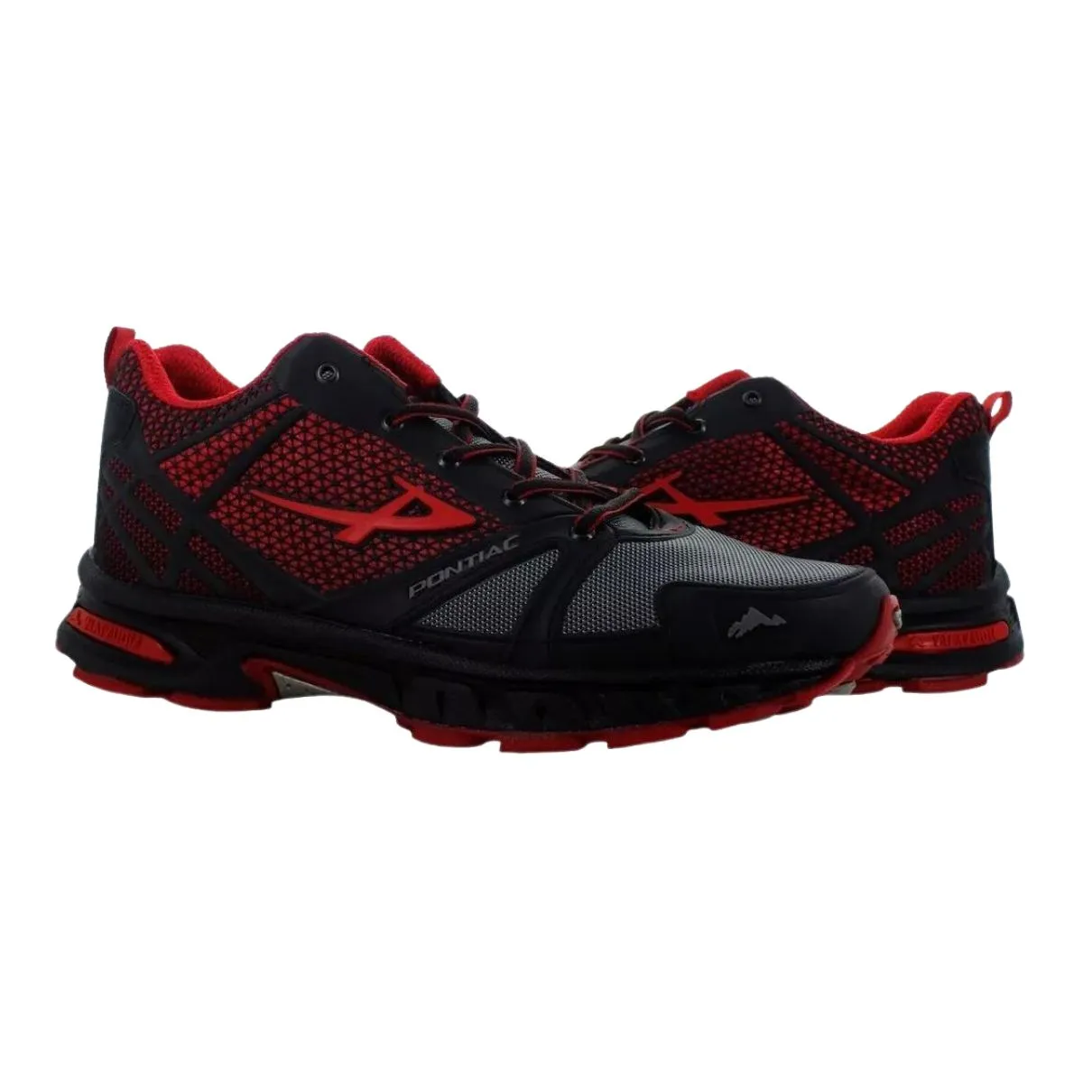 Tenis Pontiac Deportivo Hombre 719