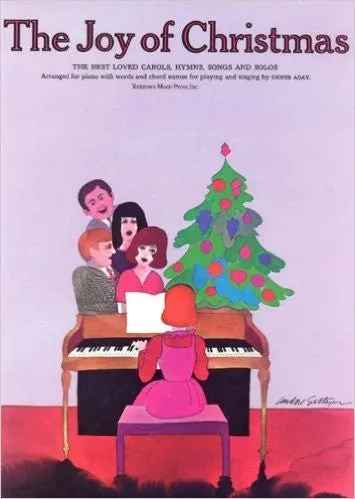 The Joy of Christmas