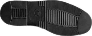 Thorogood 831-6031 Poromeric Gloss Black Academy Oxford