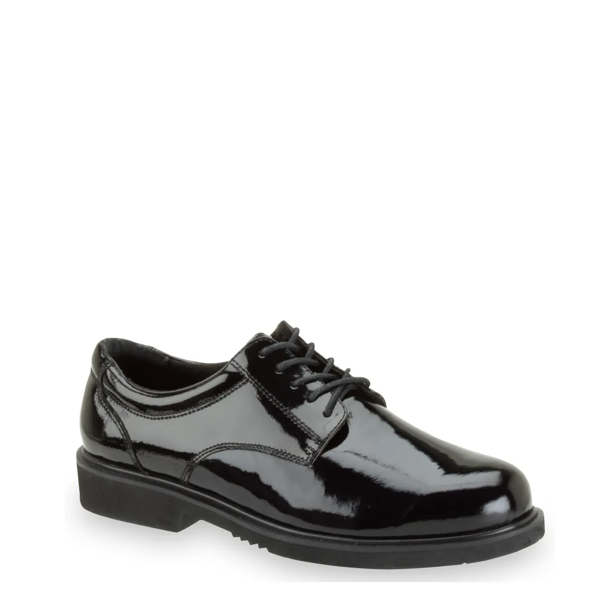 Thorogood 831-6031 Unisex Poromeric Oxford Dress Uniform Shoe