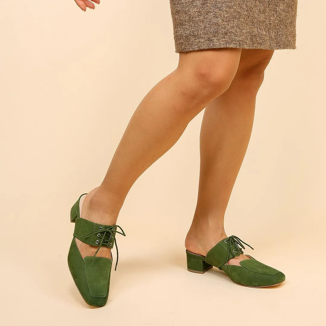 Tilda in Moss