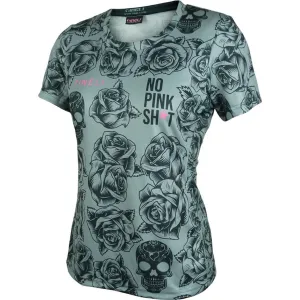 Tineli NPS Womens SS Trail Jersey