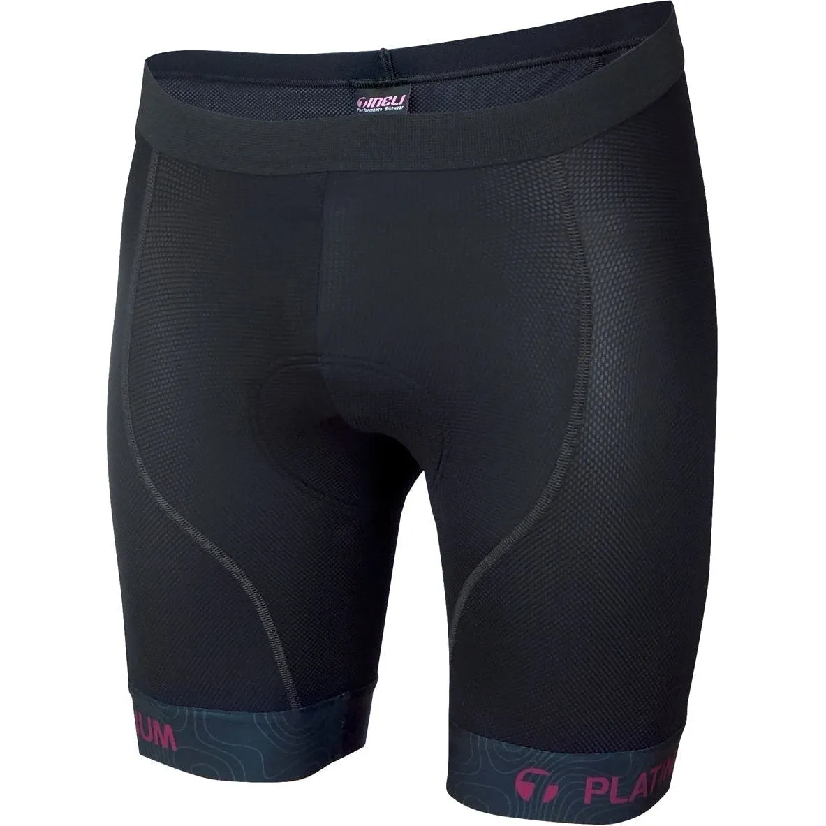 Tineli Womens Platinum MTB Liner
