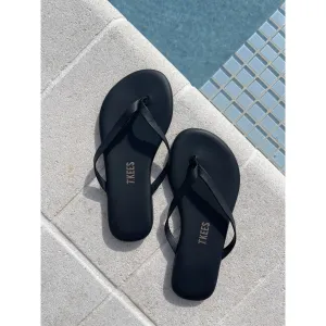 Tkees Kids Mini Pigments Classic Black