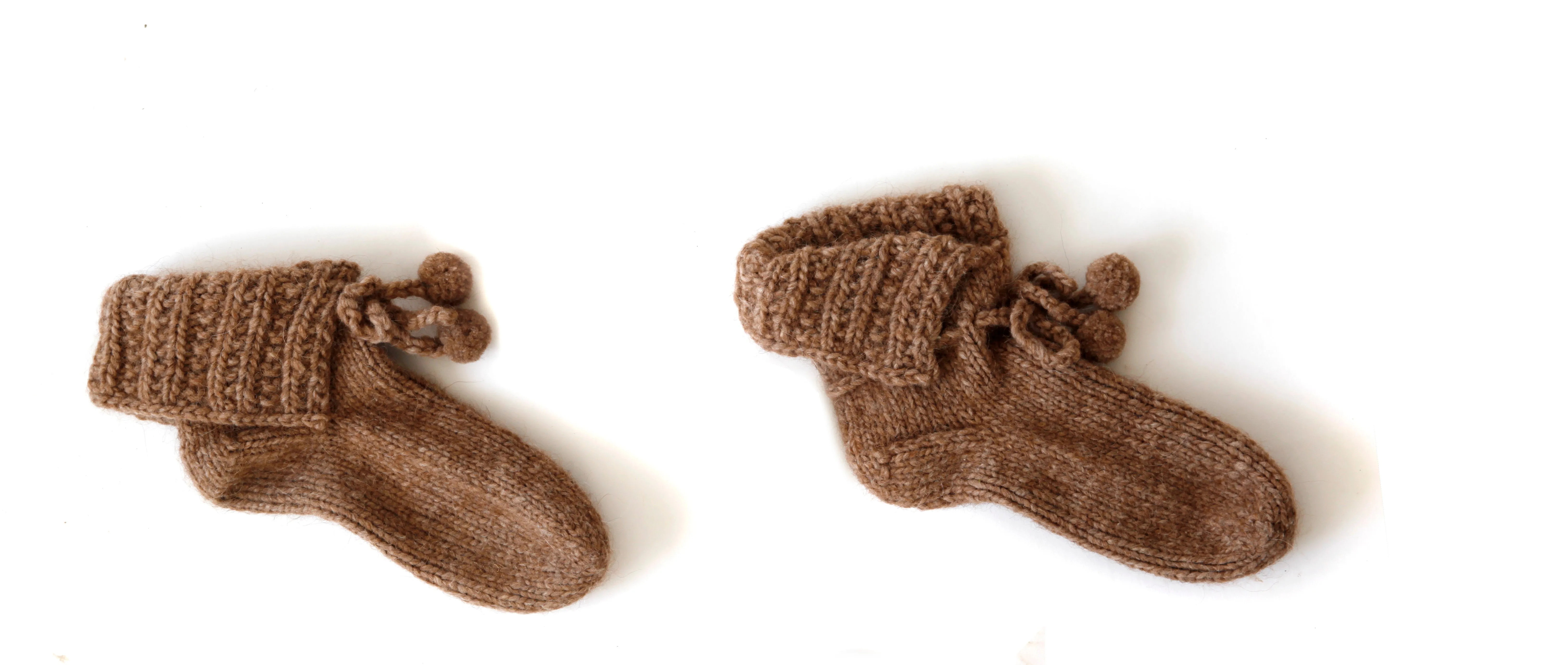 Toba Slippers