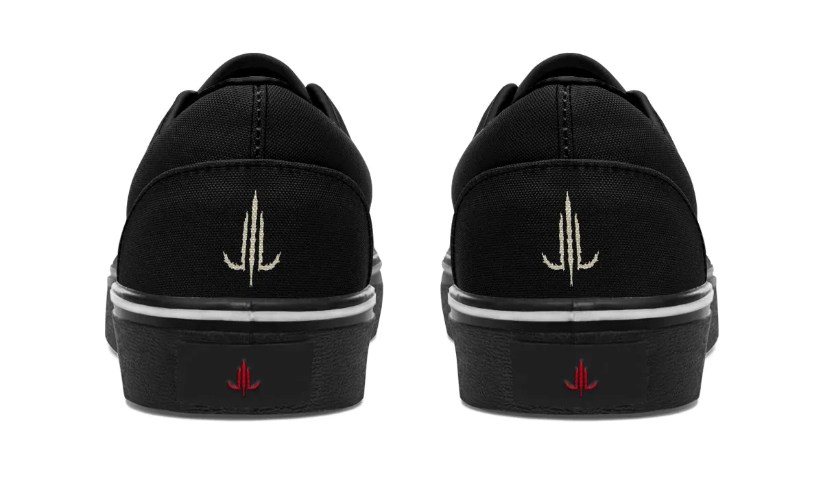 Traditional Vampire Classic Shoes