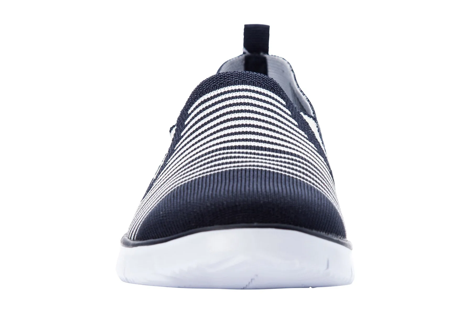 Travel Fit Slip On