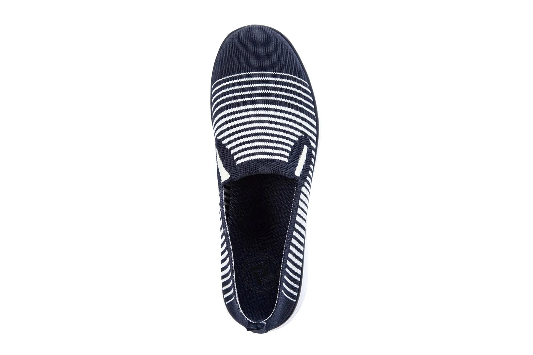 Travel Fit Slip On