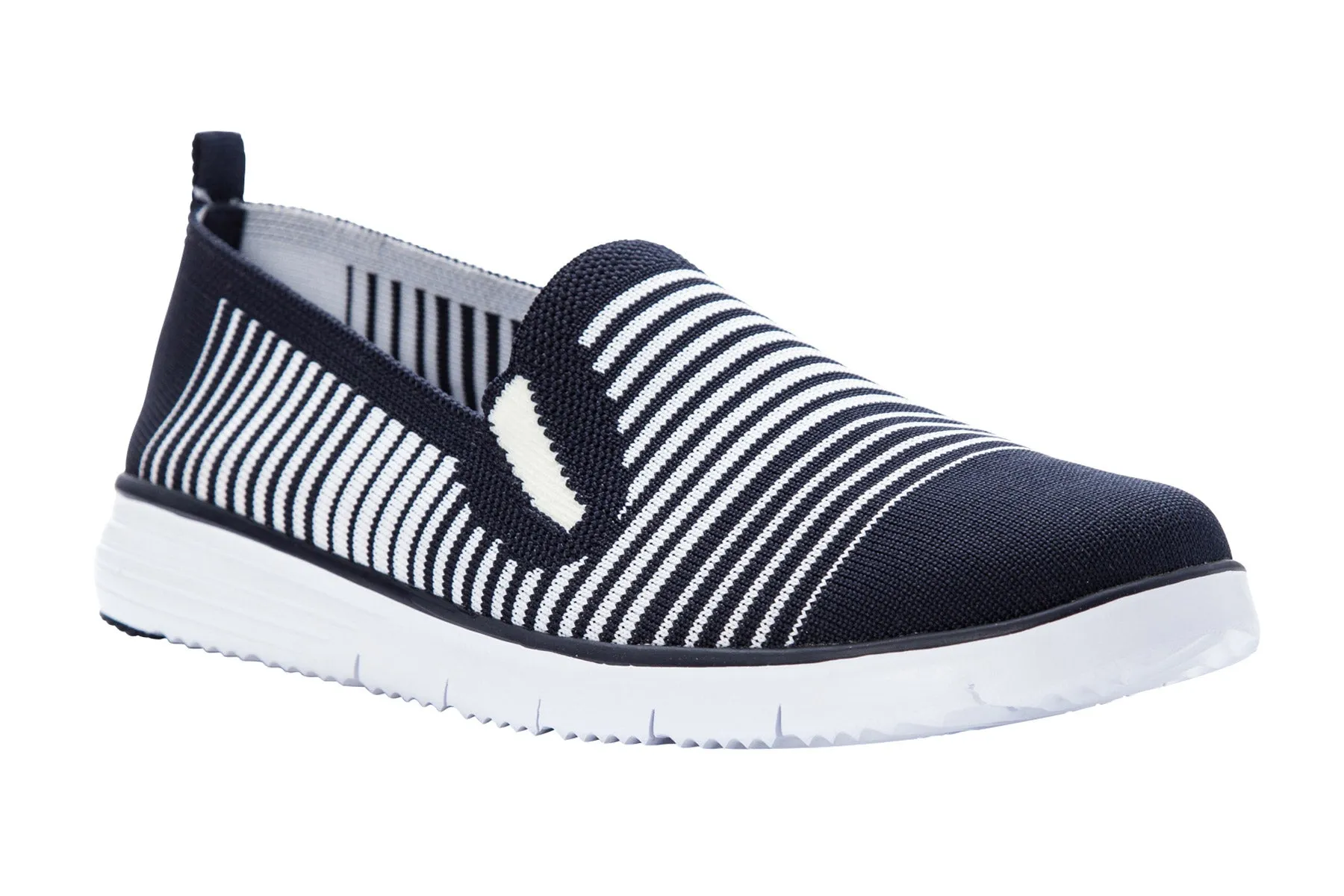Travel Fit Slip On
