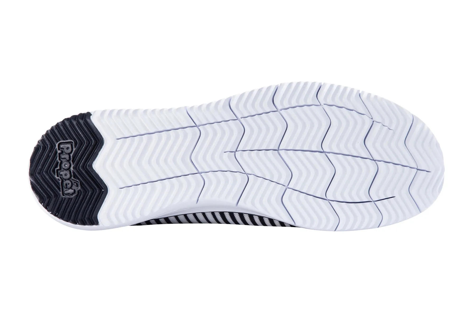 Travel Fit Slip On