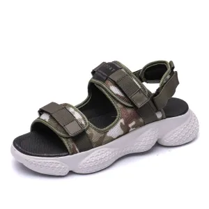 Trendy Korean Style Beach Slippers - Perfect for Summer