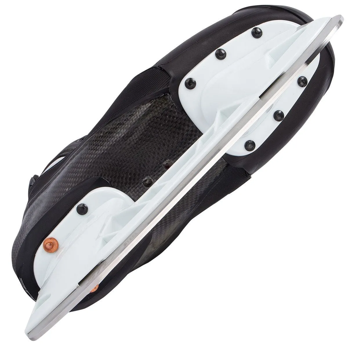 True Junior Hockey Skates (Made in Canada)