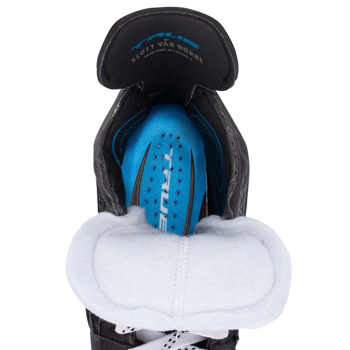 True Junior Hockey Skates (Made in Canada)