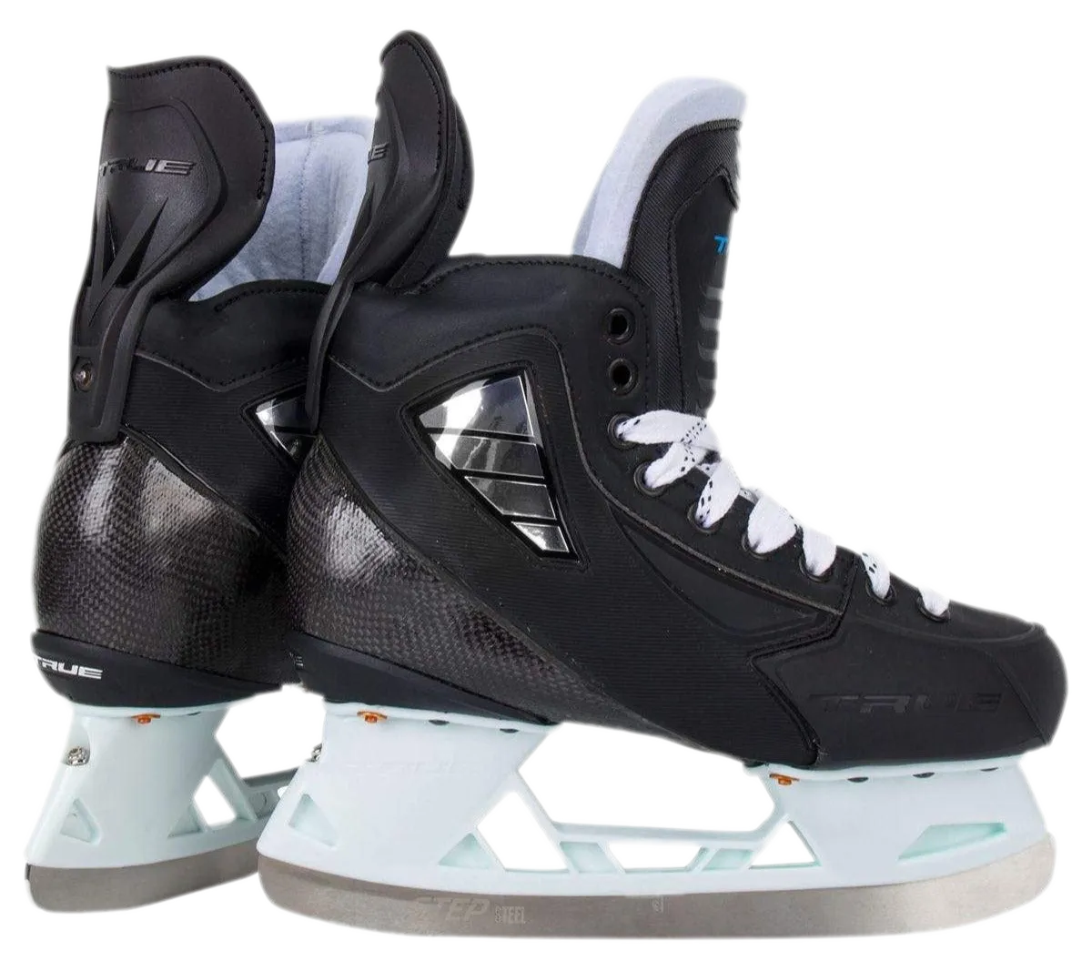 True Junior Hockey Skates (Made in Canada)