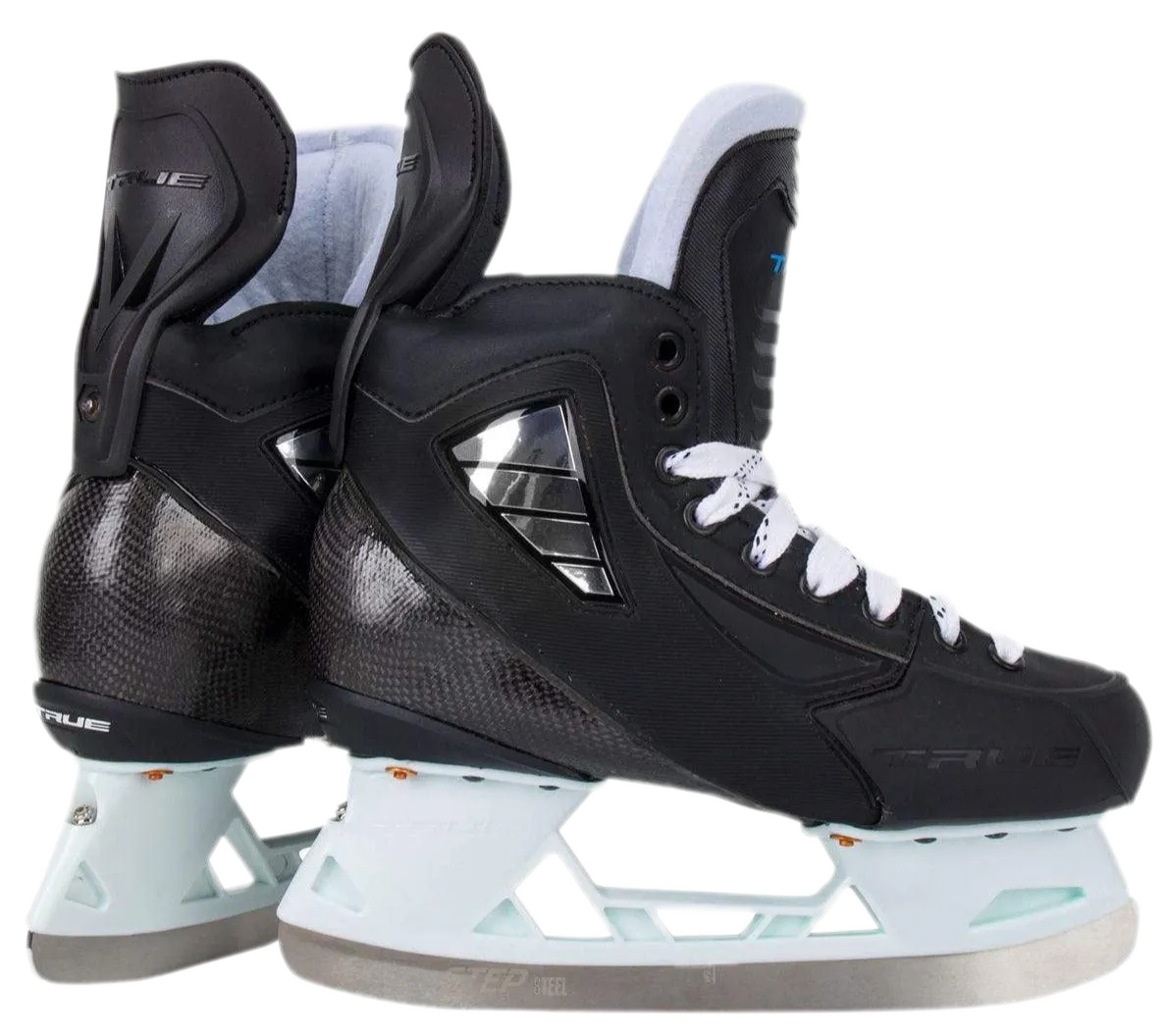 True Junior Hockey Skates (Made in Canada)