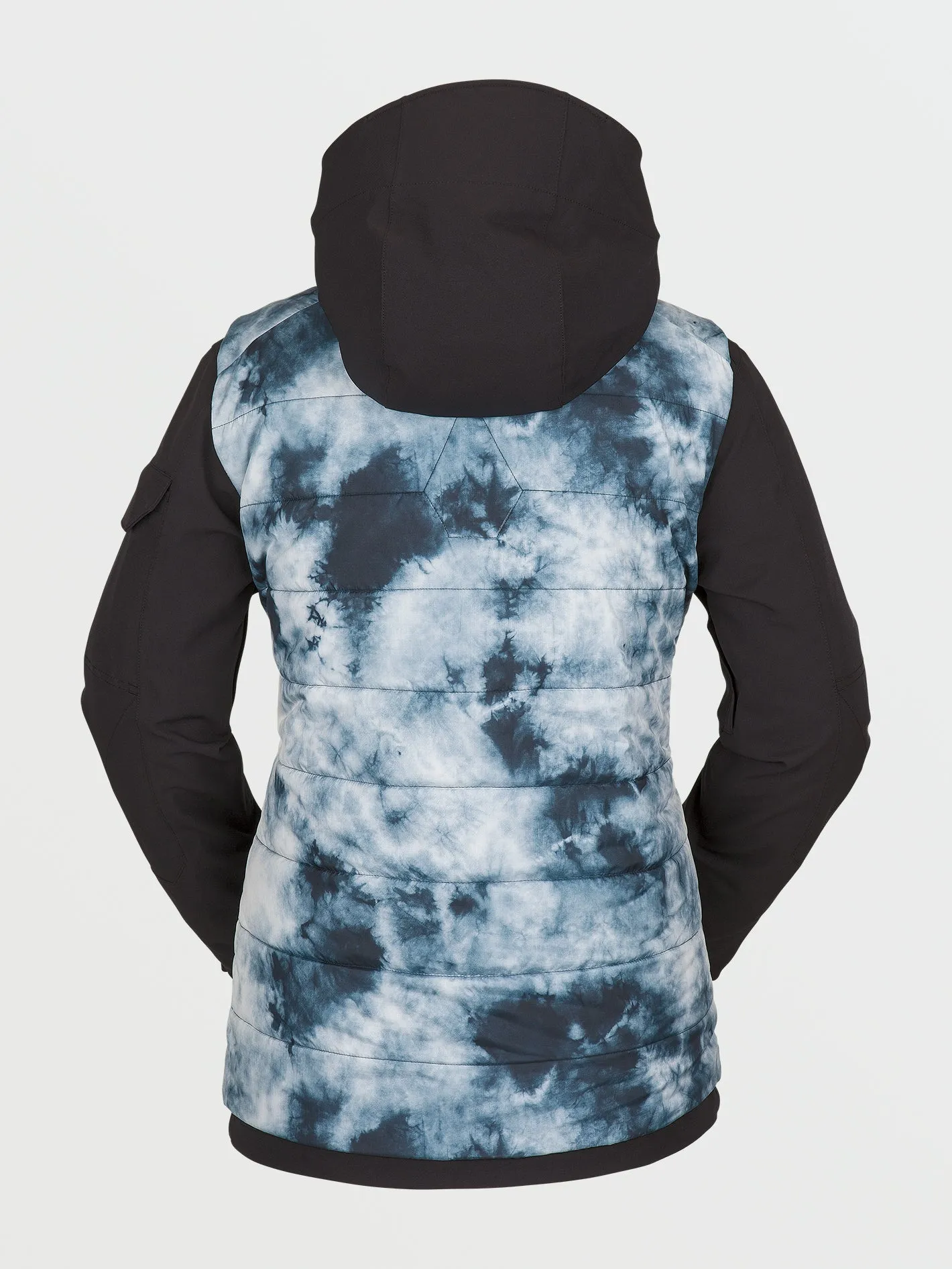 T.T.T. 4-In-1 Jacket - Black